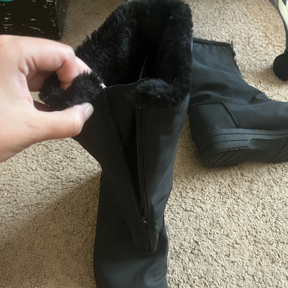 Totes Staride 2 Waterproof Boots